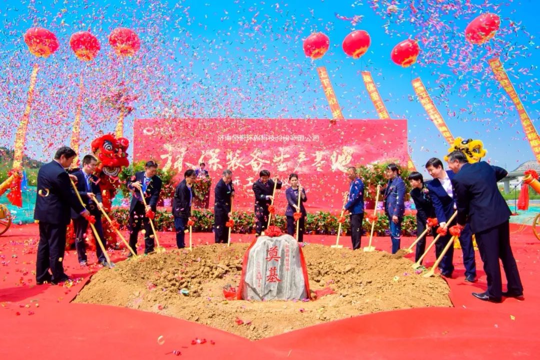 封面专访丨牛斌：让中国创造定义世界高度