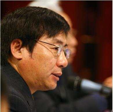 济南PA视讯环保科技股份有限公司董事长牛斌