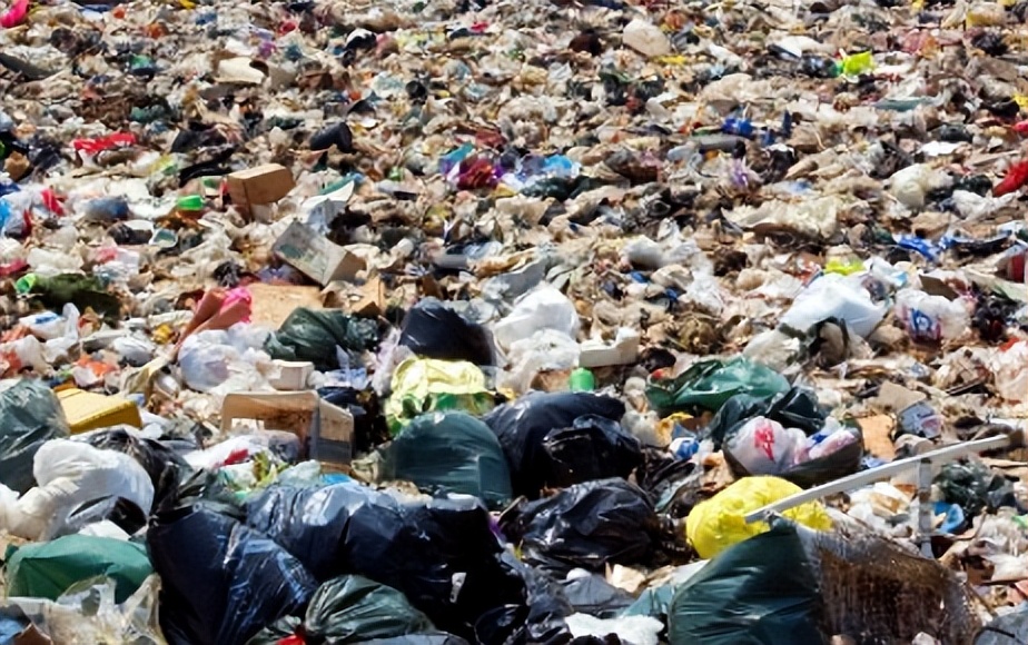 PA视讯环保 聚焦全球“减”塑（一）